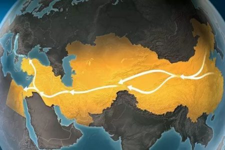 中国“一带一路”倡议的北美机遇