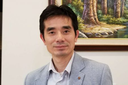 赵培忠