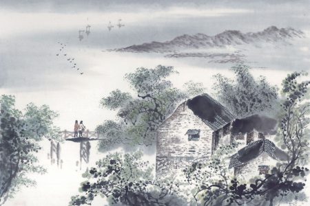 特色小镇的逻辑、动力与出路