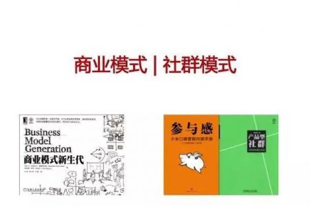 管理学变革：众筹带来的三点启示